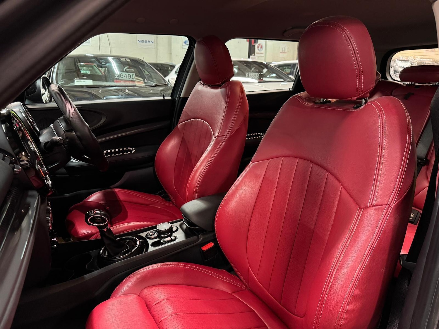 Used MINI Clubman for sale - 77957197: Photo 22