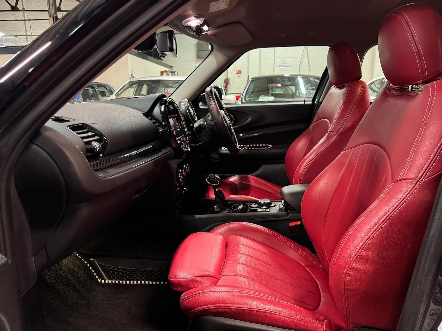 Used MINI Clubman for sale - 77957197: Photo 23