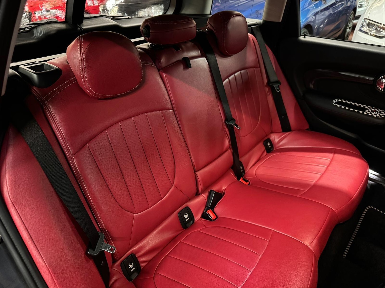 Used MINI Clubman for sale - 77957197: Photo 25