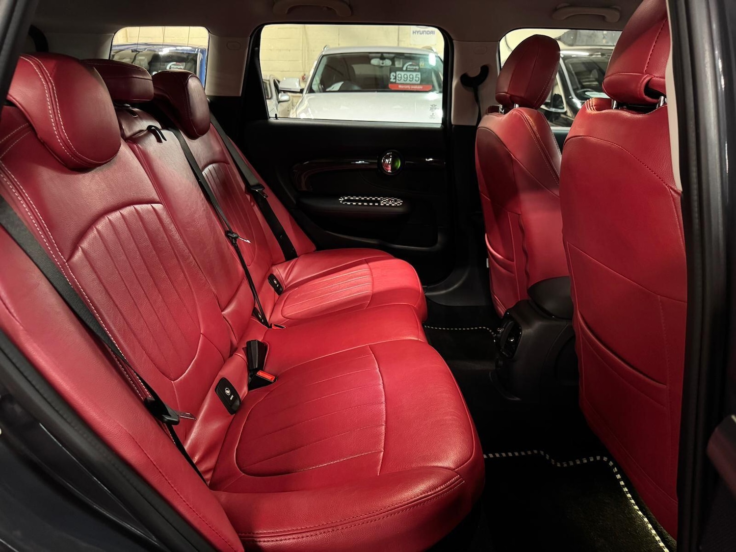 Used MINI Clubman for sale - 77957197: Photo 27