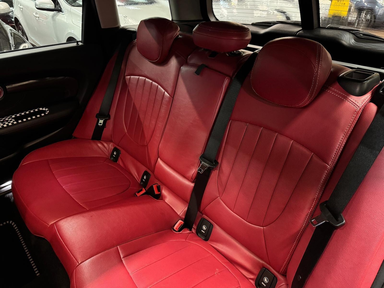 Used MINI Clubman for sale - 77957197: Photo 28