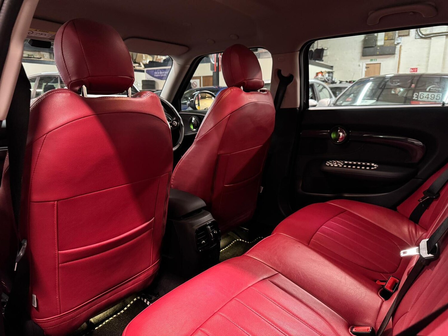 Used MINI Clubman for sale - 77957197: Photo 29