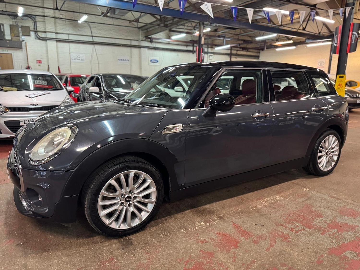 Used MINI Clubman for sale - 77957197: Photo 3