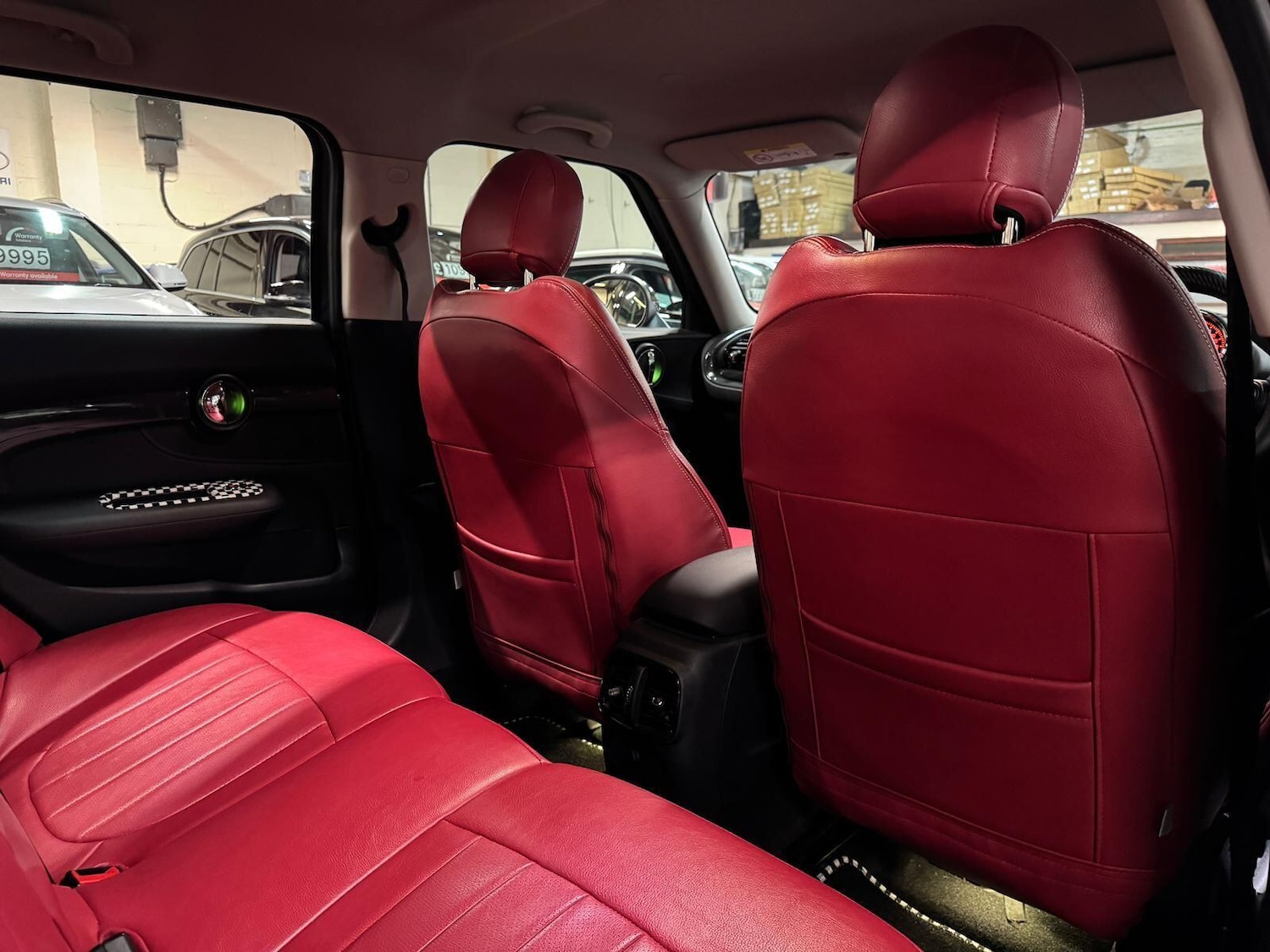 Used MINI Clubman for sale - 77957197: Photo 30