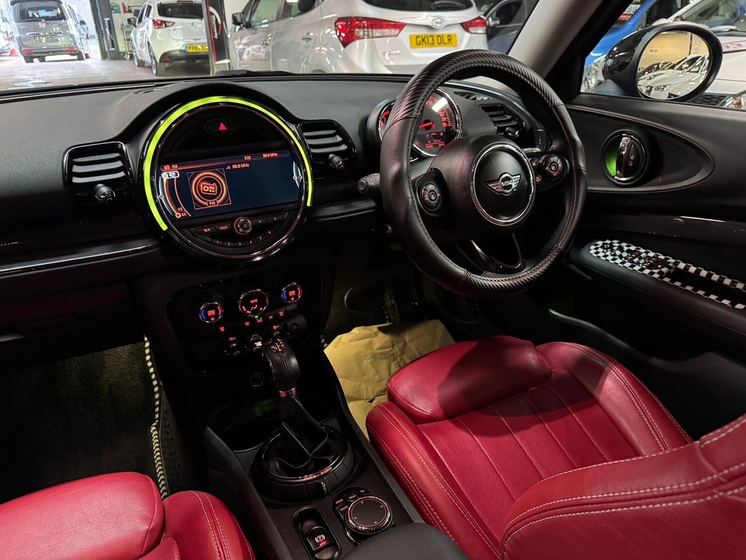 Used MINI Clubman for sale - 77957197: Photo 32