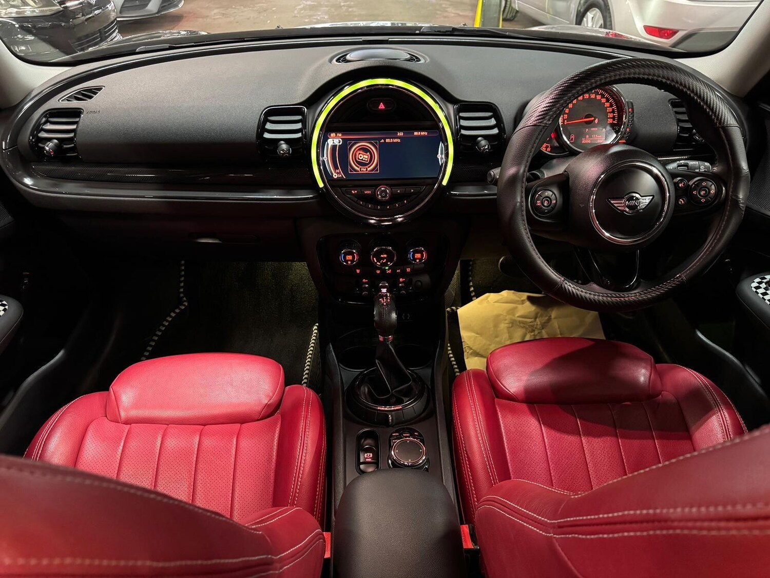 Used MINI Clubman for sale - 77957197: Photo 33