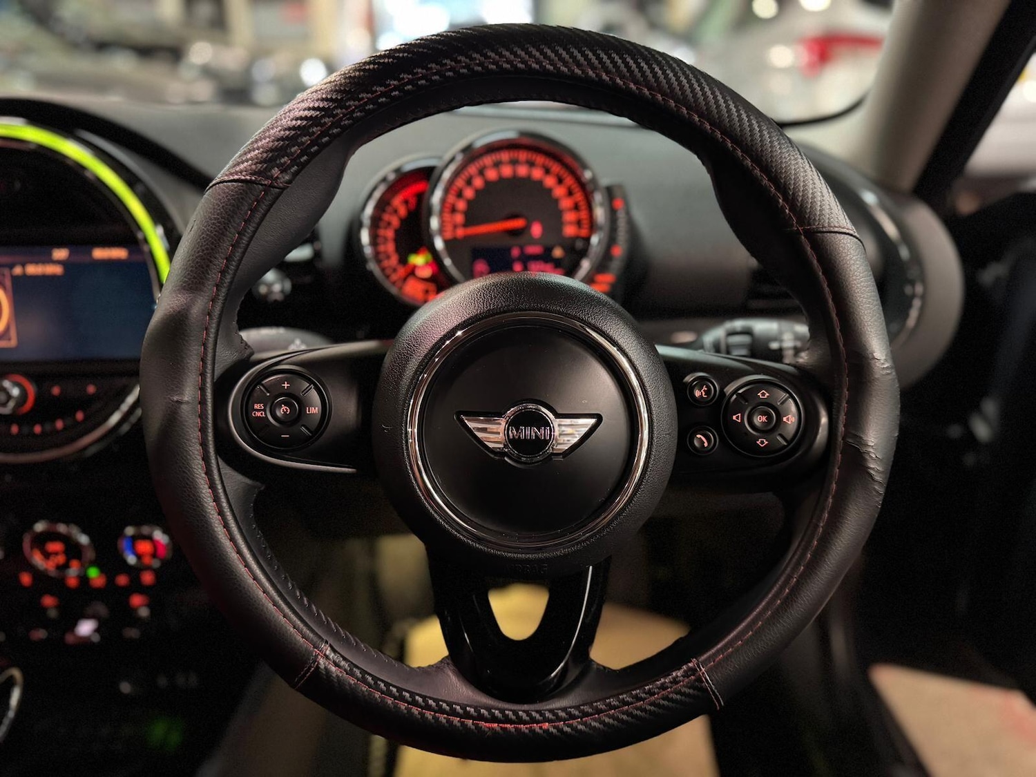 Used MINI Clubman for sale - 77957197: Photo 35