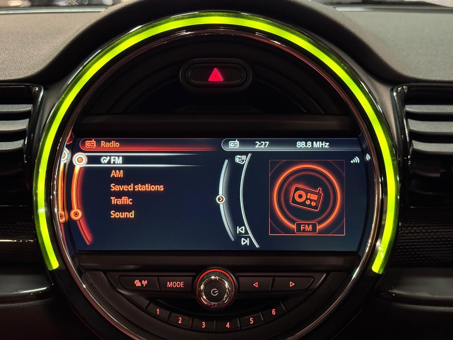 Used MINI Clubman for sale - 77957197: Photo 38