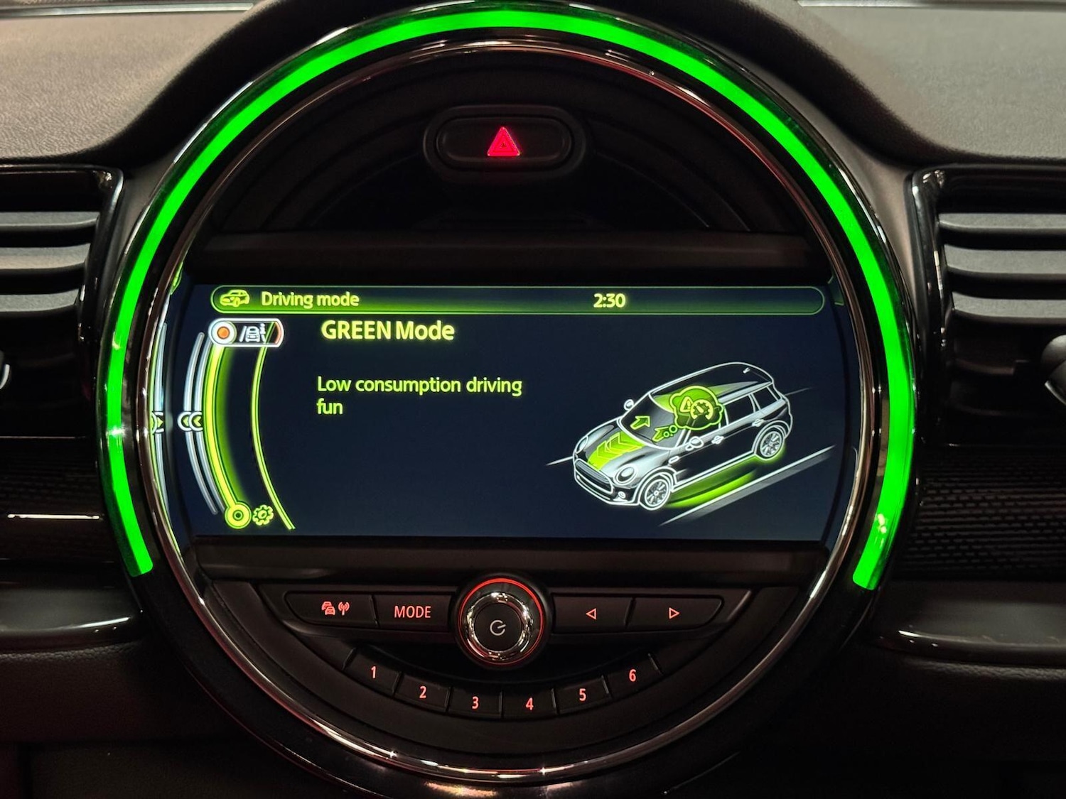 Used MINI Clubman for sale - 77957197: Photo 39