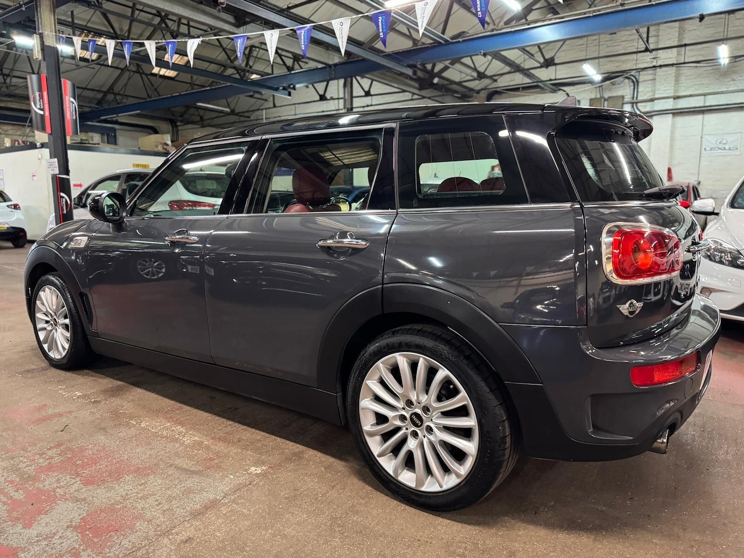 Used MINI Clubman for sale - 77957197: Photo 4