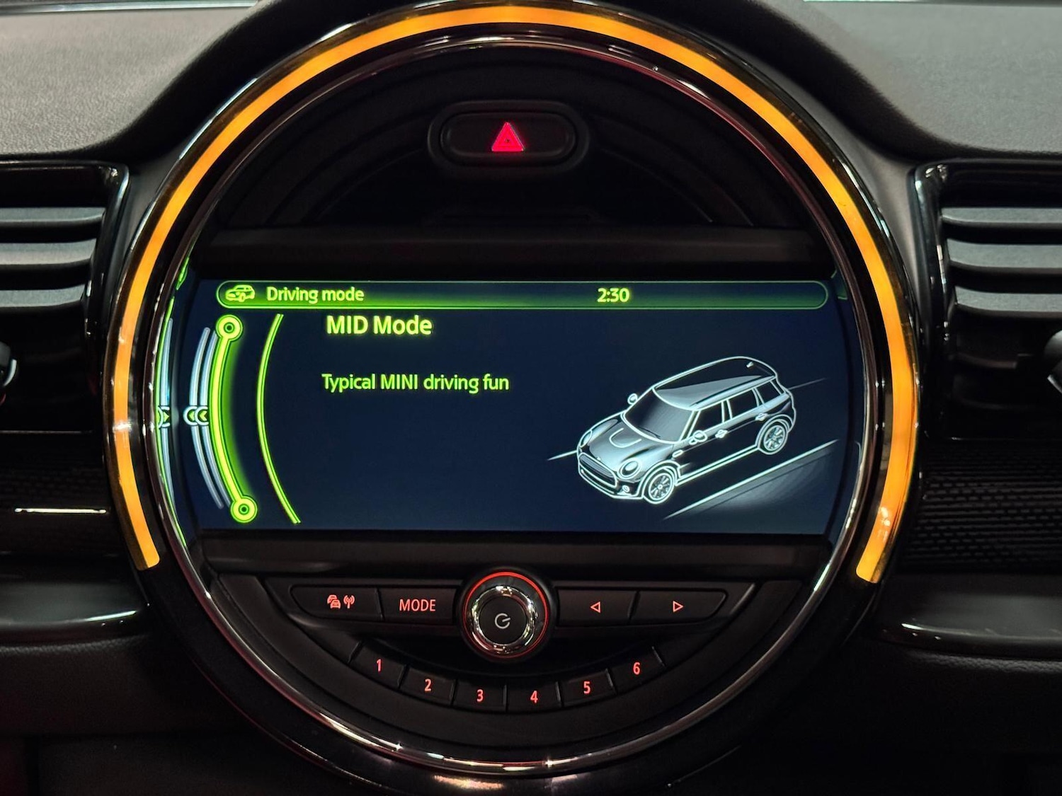 Used MINI Clubman for sale - 77957197: Photo 40