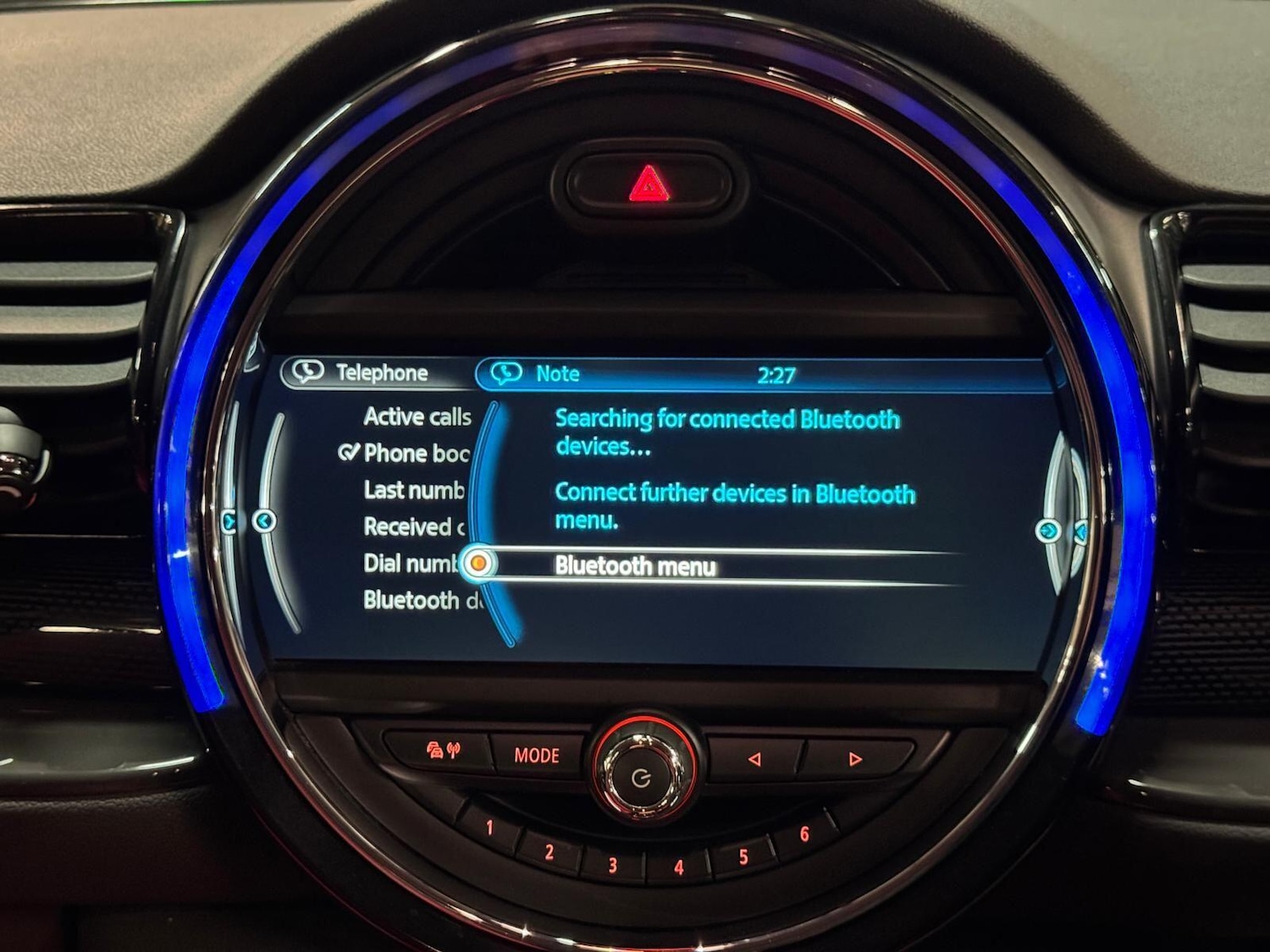 Used MINI Clubman for sale - 77957197: Photo 41