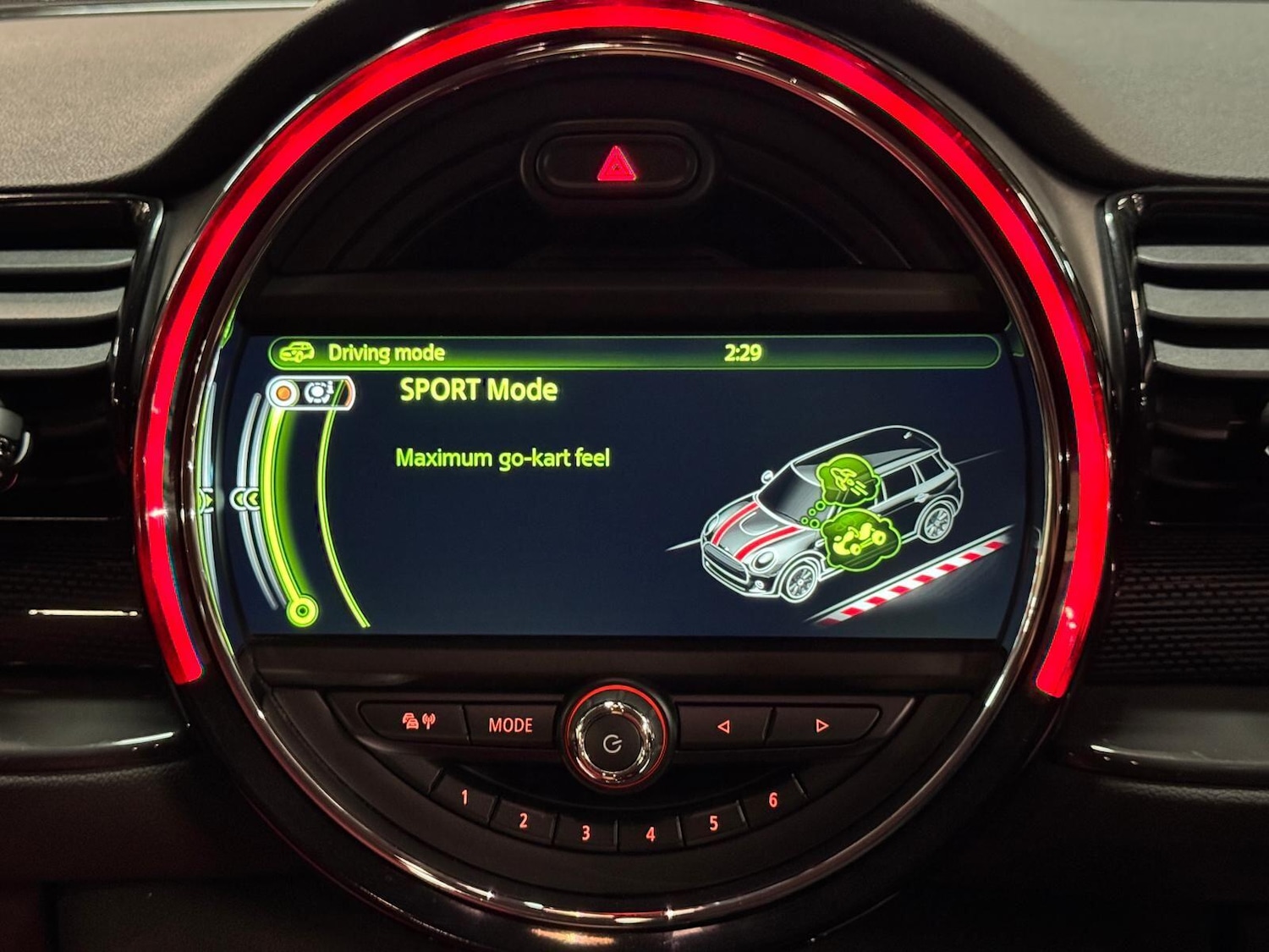 Used MINI Clubman for sale - 77957197: Photo 42