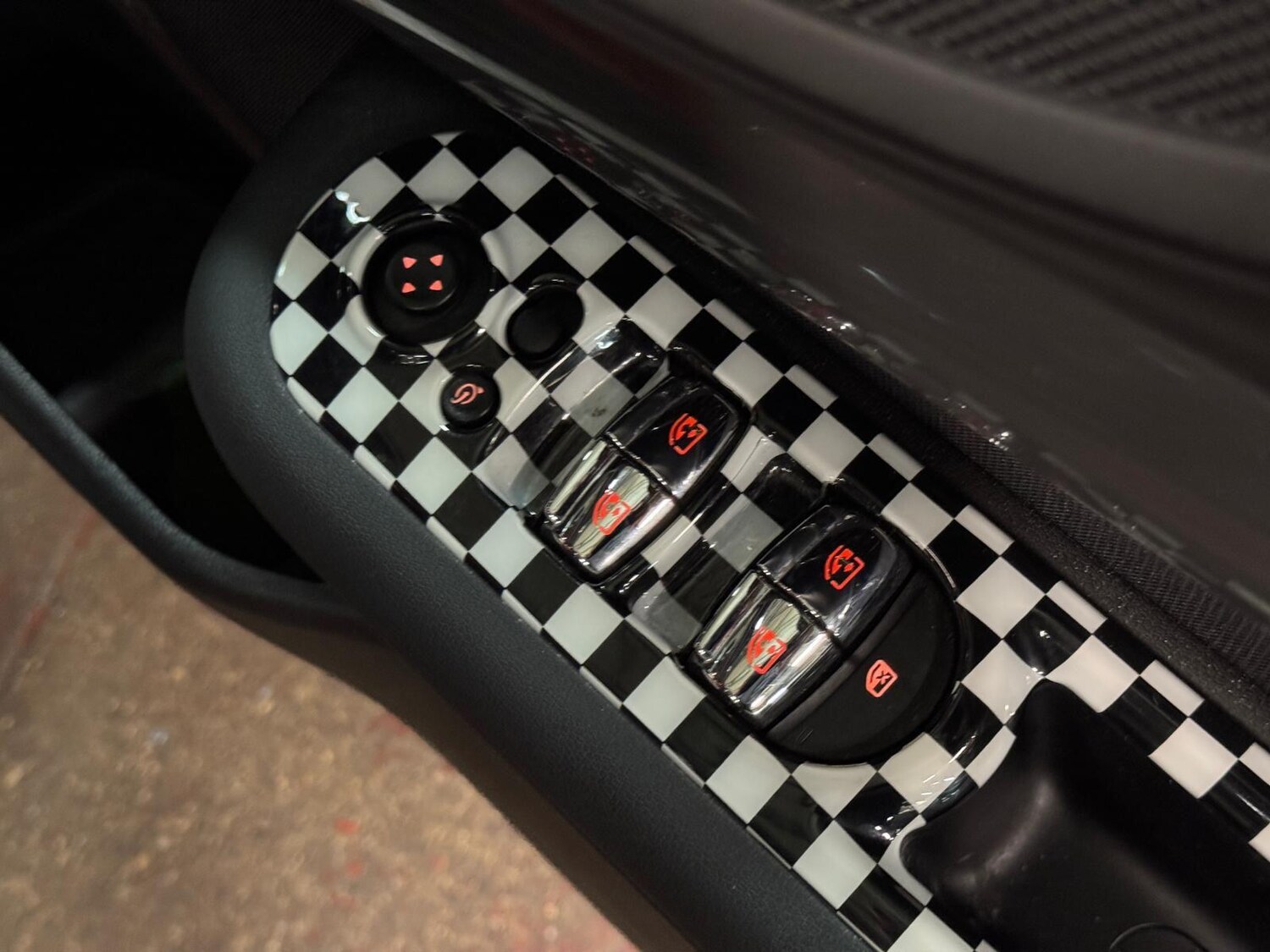 Used MINI Clubman for sale - 77957197: Photo 49