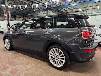 Used MINI Clubman 2016 for sale - 77957197: Photo