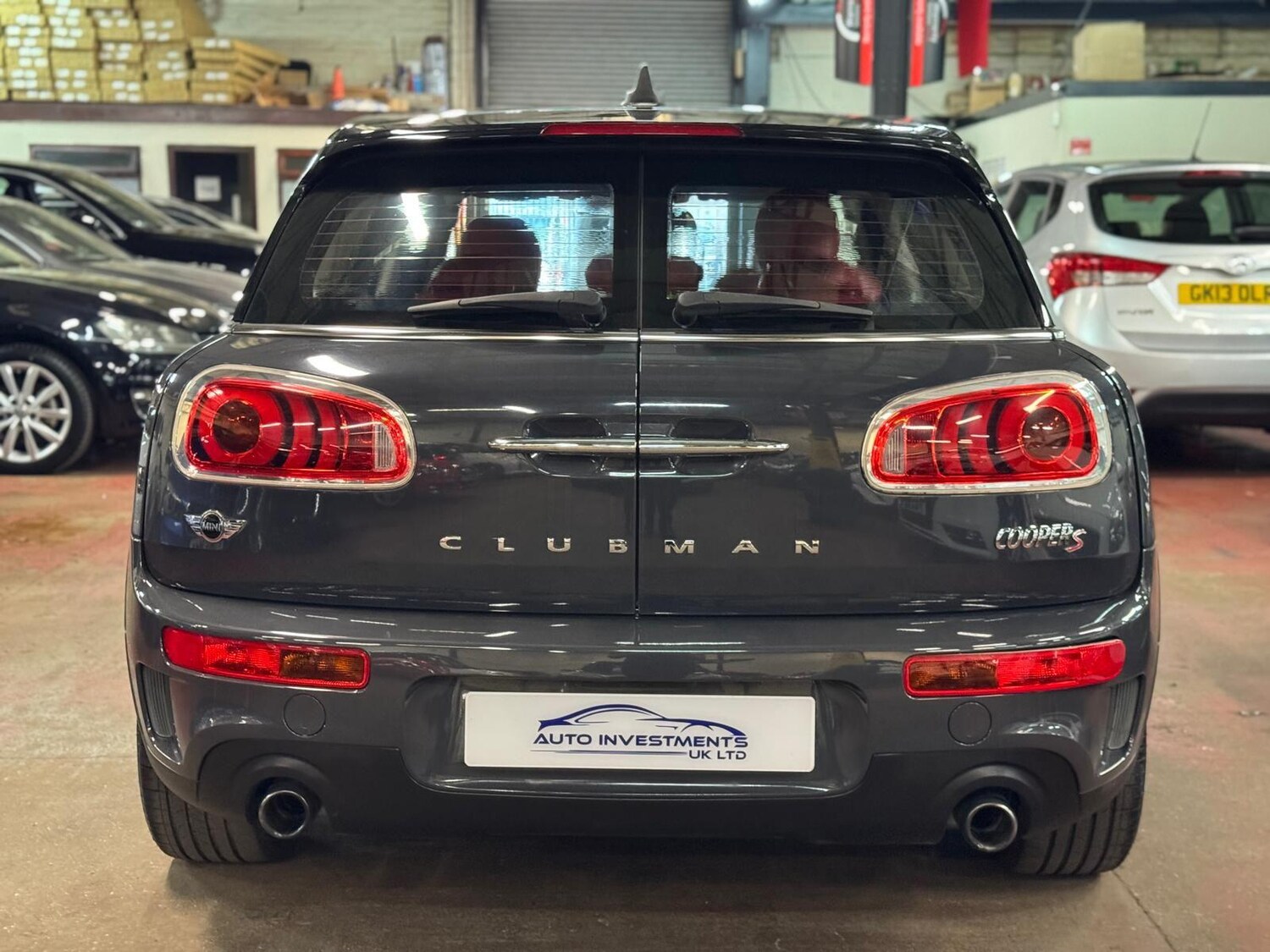 Used MINI Clubman for sale - 77957197: Photo 5