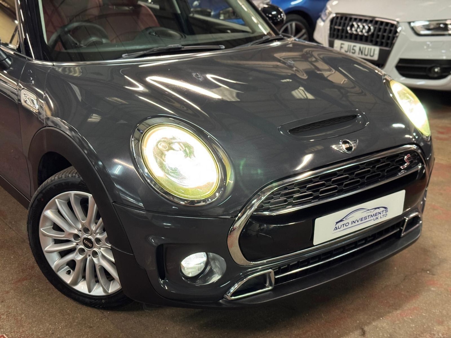 Used MINI Clubman for sale - 77957197: Photo 7