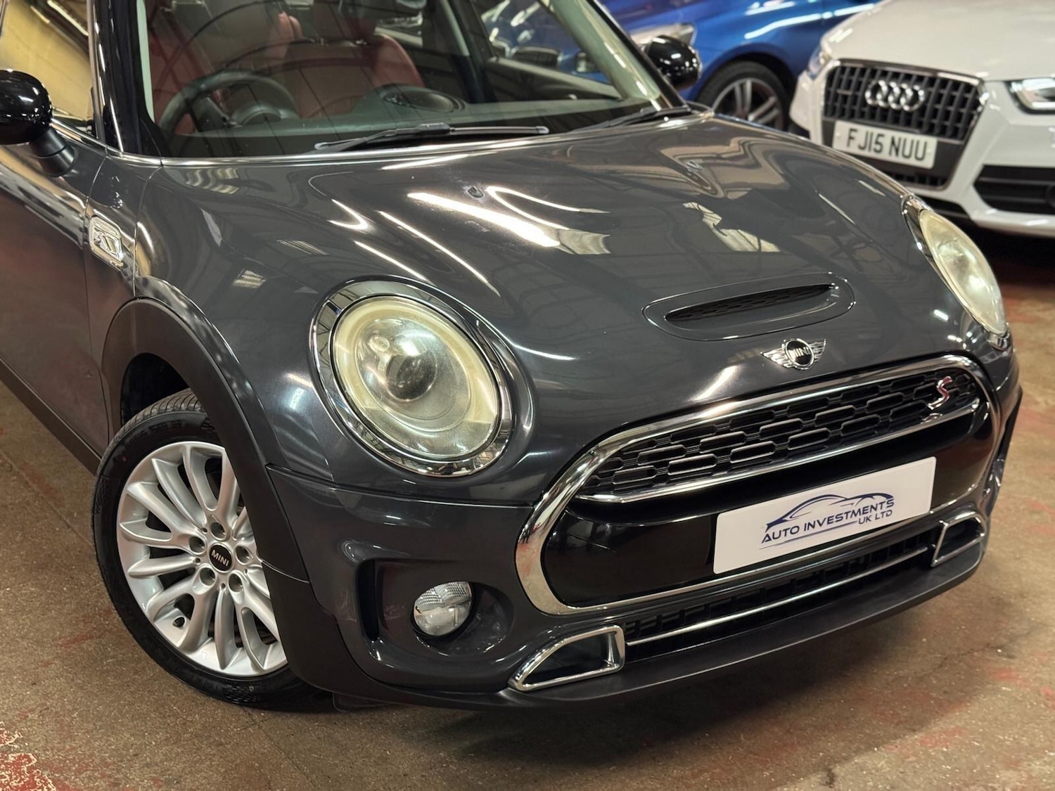 Used MINI Clubman for sale - 77957197: Photo 8