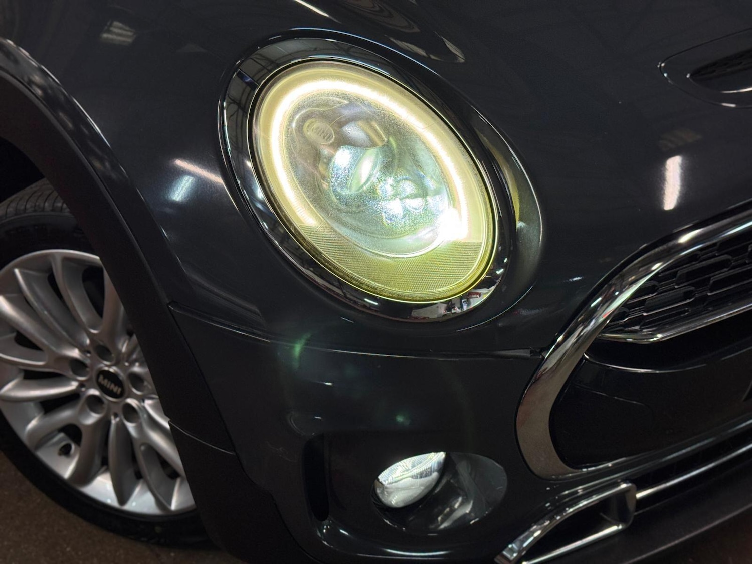 Used MINI Clubman for sale - 77957197: Photo 9