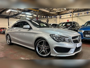 Used Mercedes-Benz C Class 2015 for sale - 78830577: Photo