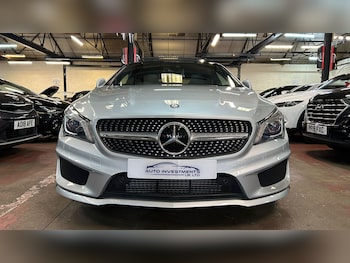 Used Mercedes-Benz C Class 2015 for sale - 78830577: Photo