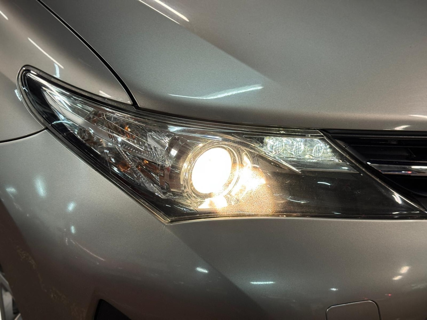 Used Toyota Auris 2013 for sale - 77538450: Photo 11