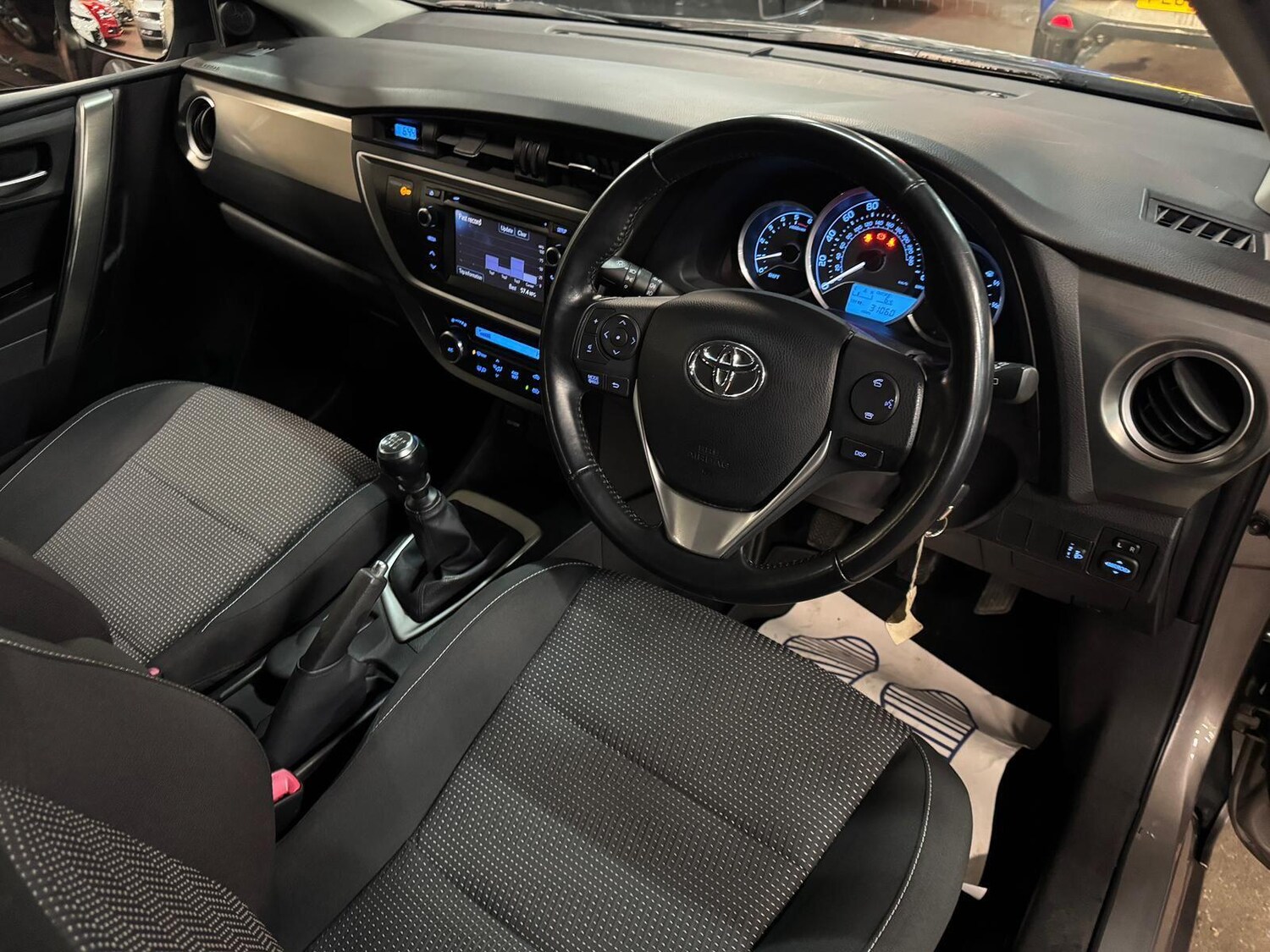 Used Toyota Auris 2013 for sale - 77538450: Photo 18