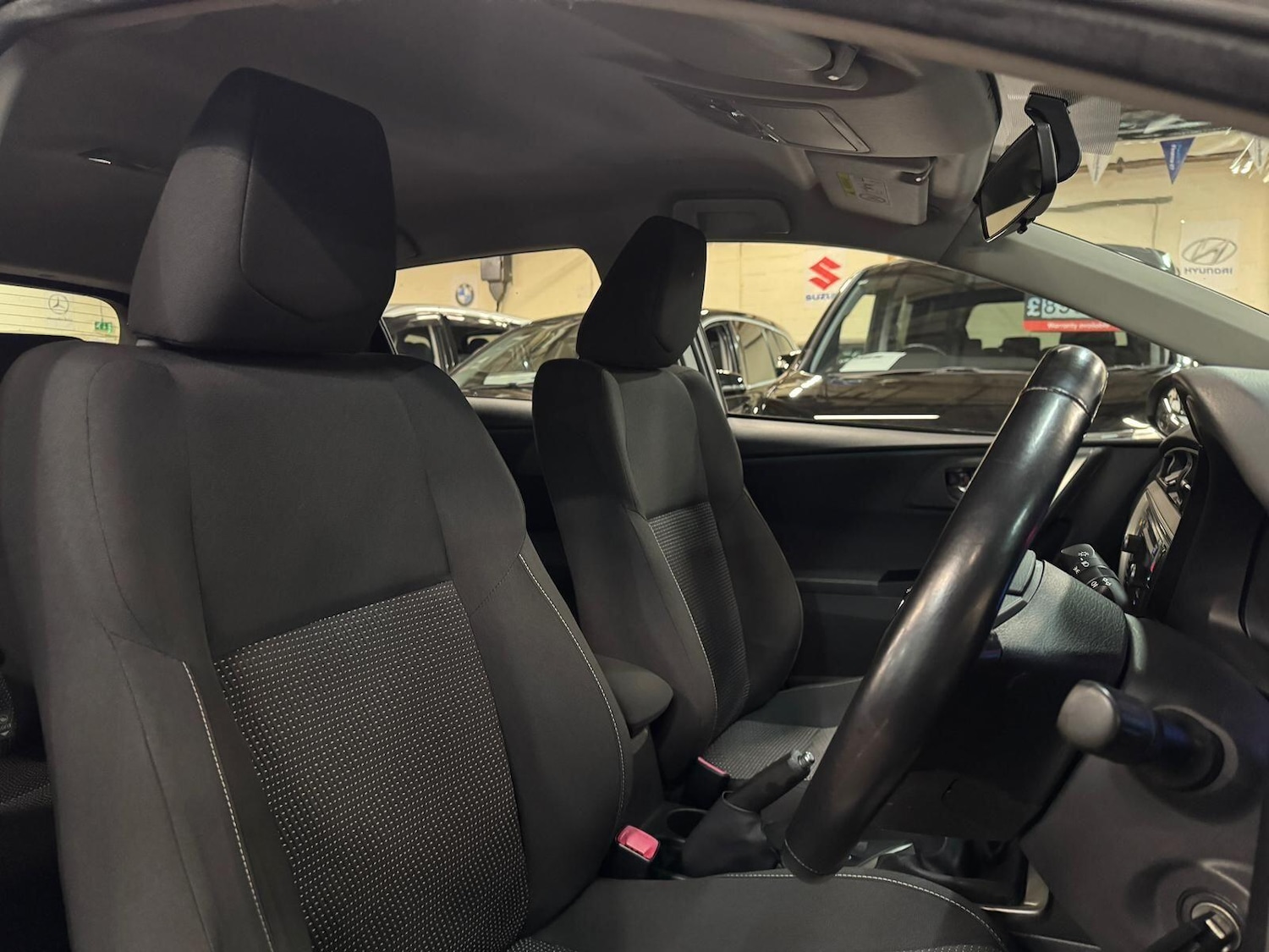 Used Toyota Auris 2013 for sale - 77538450: Photo 19