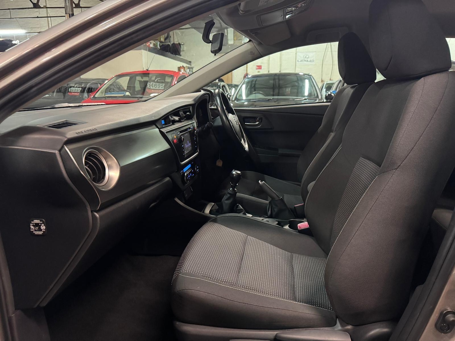 Used Toyota Auris 2013 for sale - 77538450: Photo 20