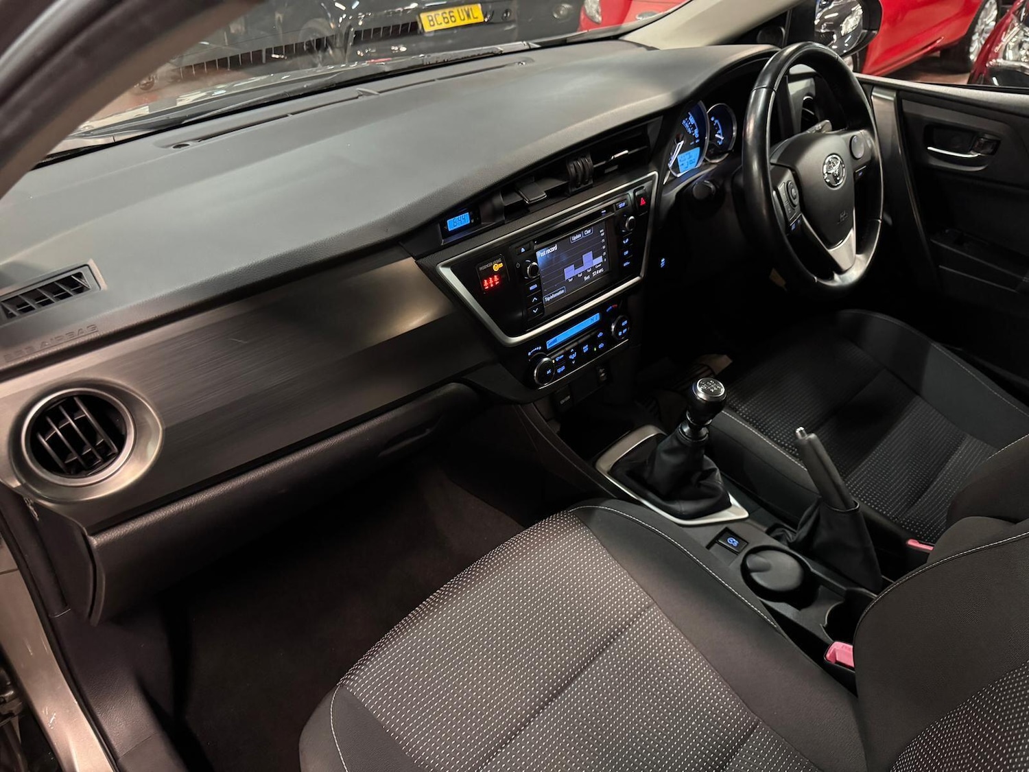 Used Toyota Auris 2013 for sale - 77538450: Photo 21