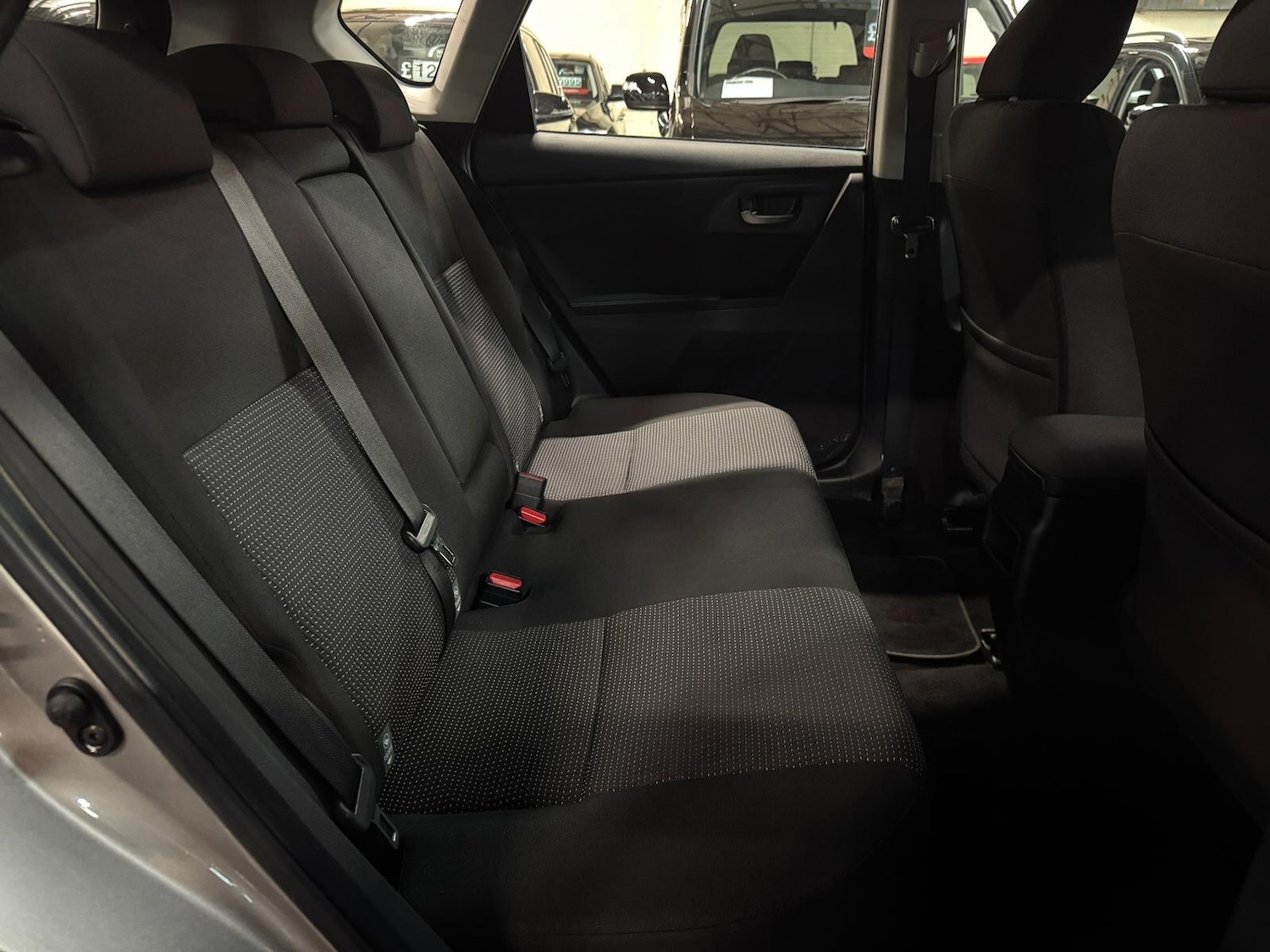 Used Toyota Auris 2013 for sale - 77538450: Photo 23