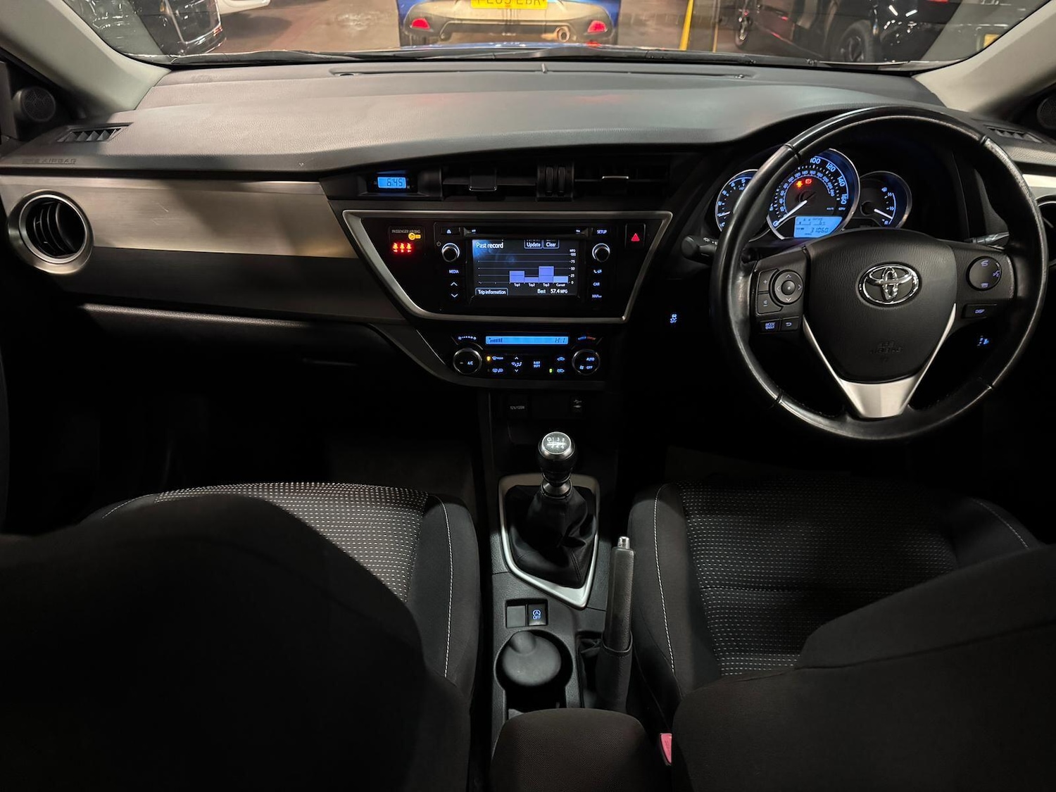 Used Toyota Auris 2013 for sale - 77538450: Photo 31