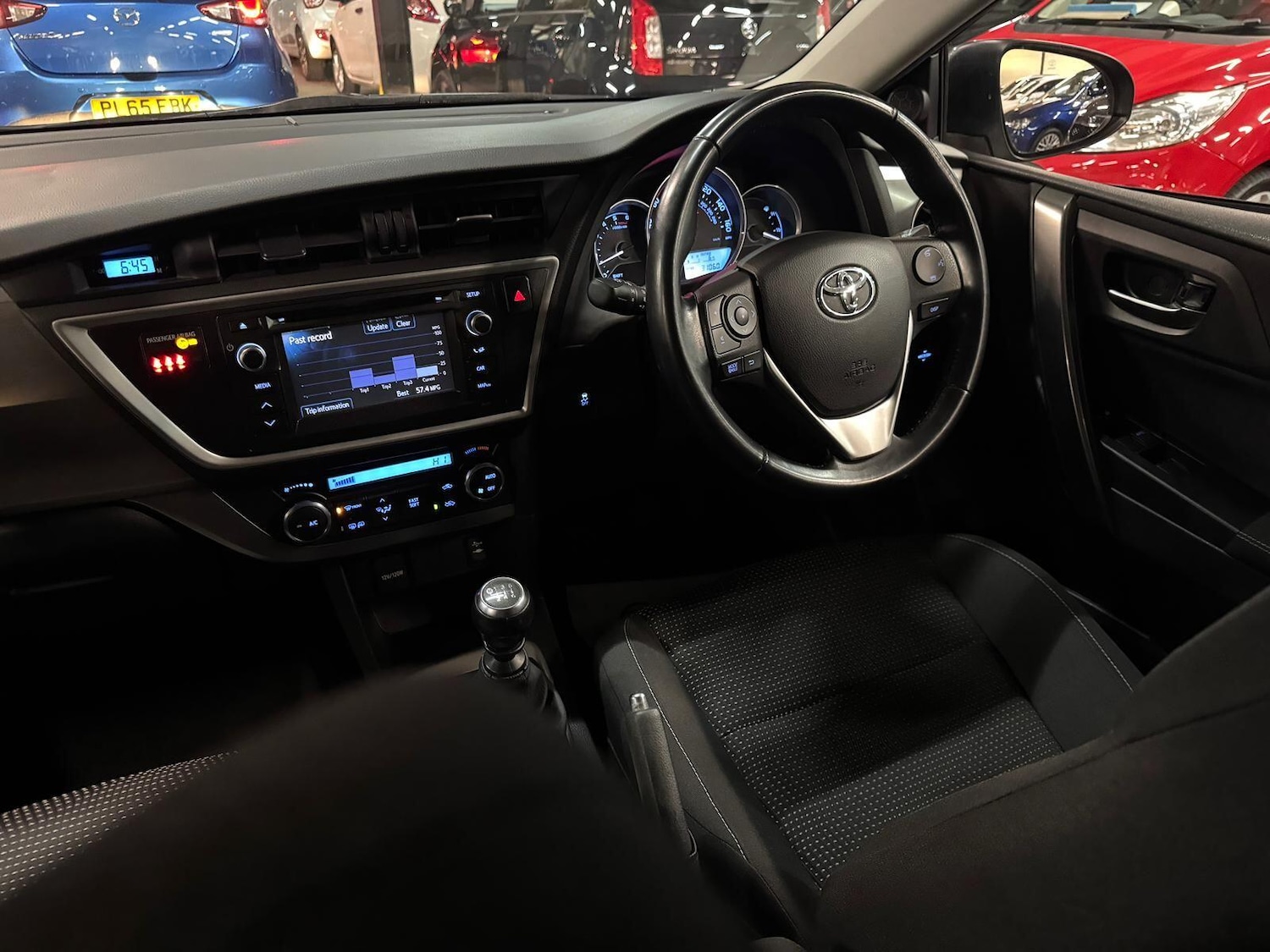 Used Toyota Auris 2013 for sale - 77538450: Photo 32