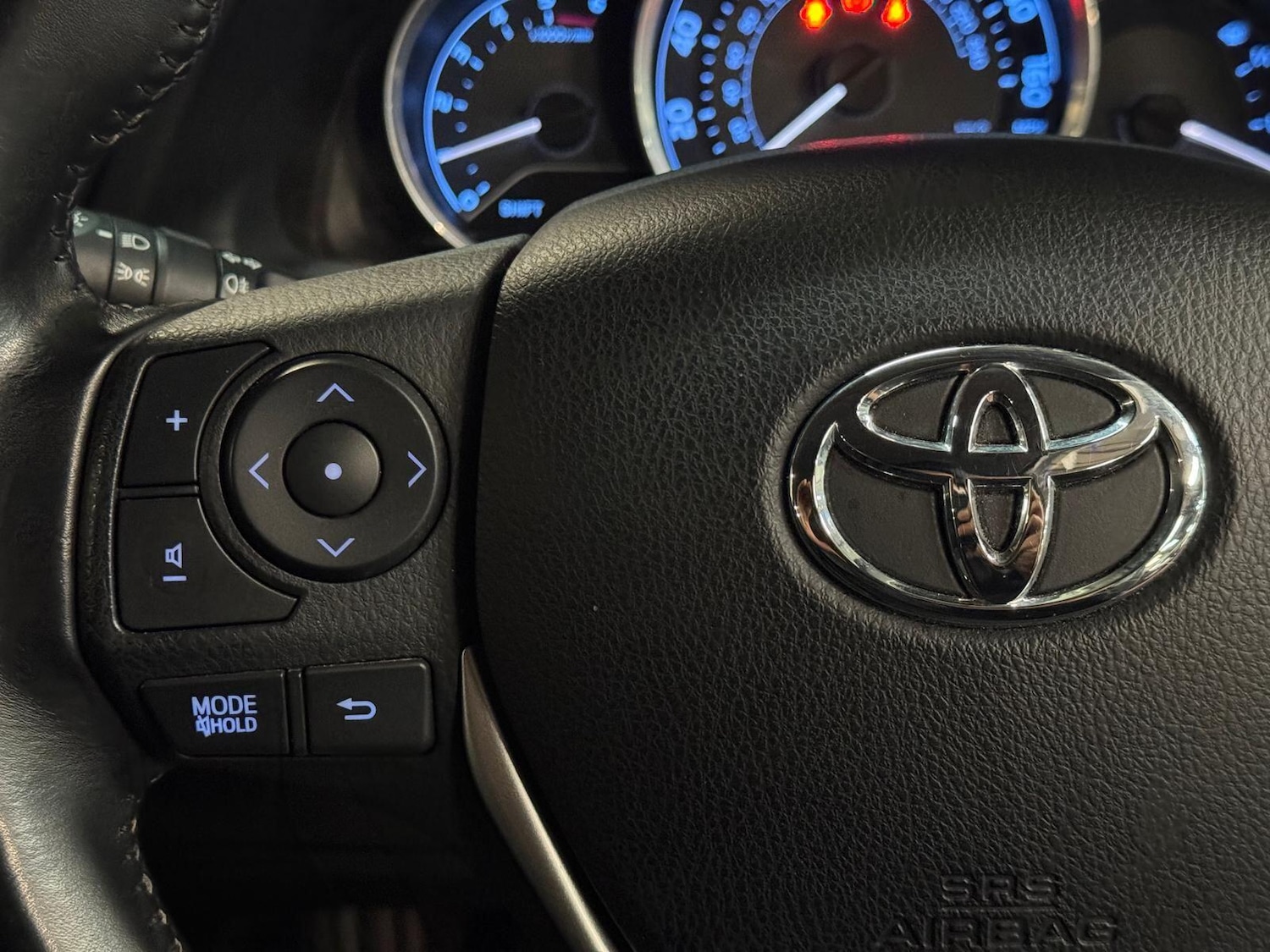 Used Toyota Auris 2013 for sale - 77538450: Photo 34