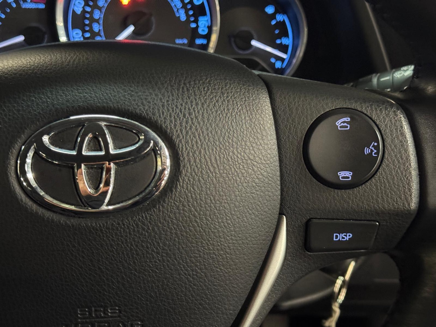 Used Toyota Auris 2013 for sale - 77538450: Photo 35