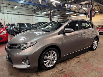 Used Toyota Auris 2013 for sale - 77538450: Photo