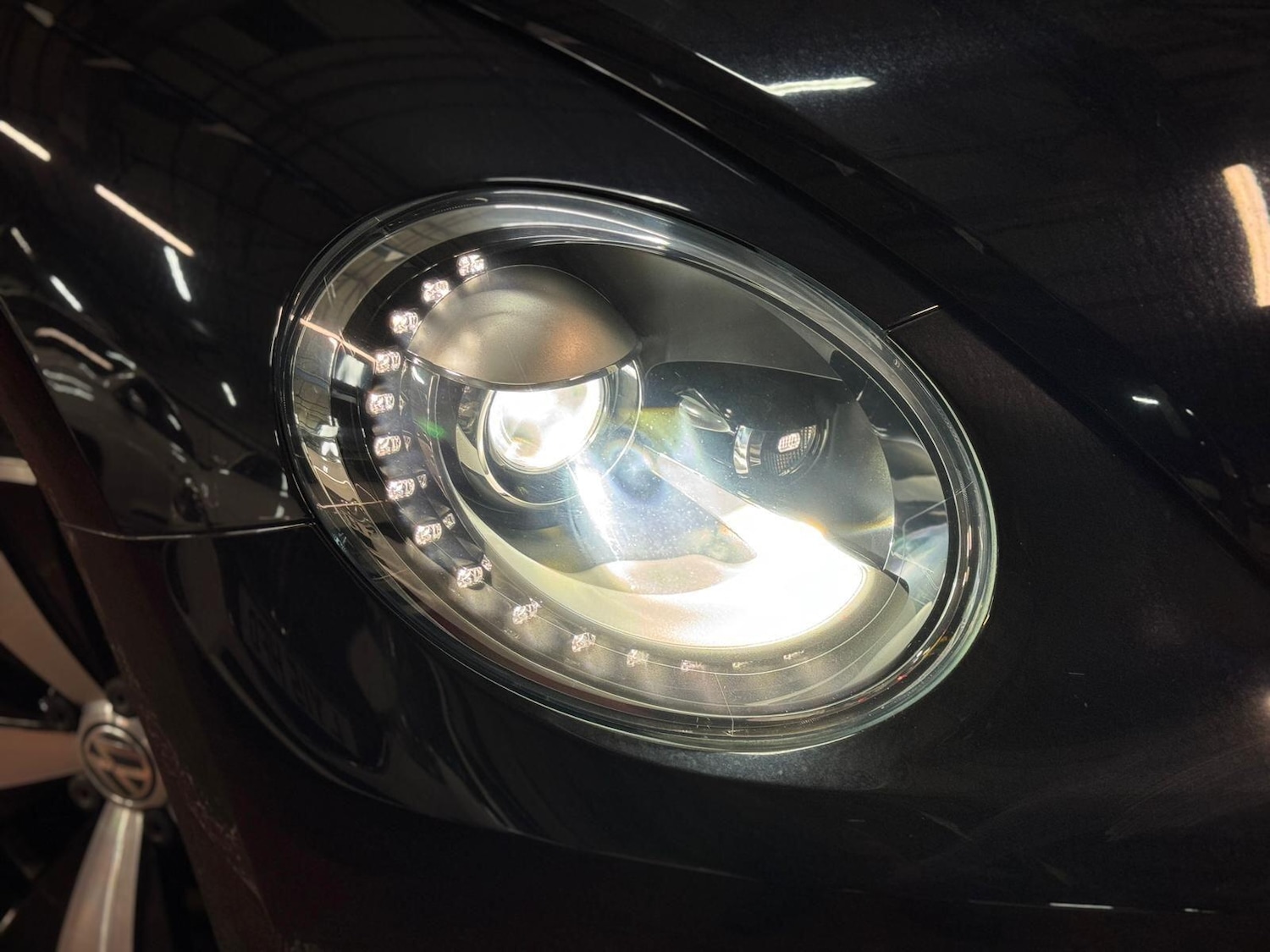 Used Volkswagen Beetle 2025 for sale - 76607100: Photo 10