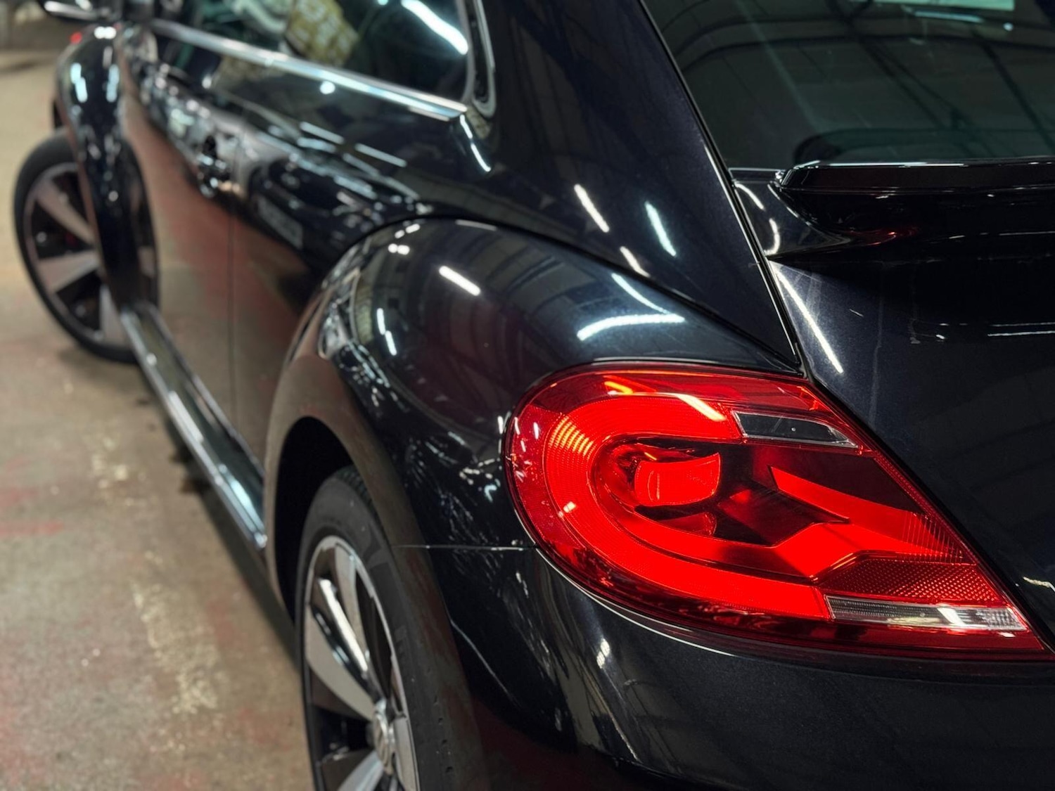 Used Volkswagen Beetle 2025 for sale - 76607100: Photo 11