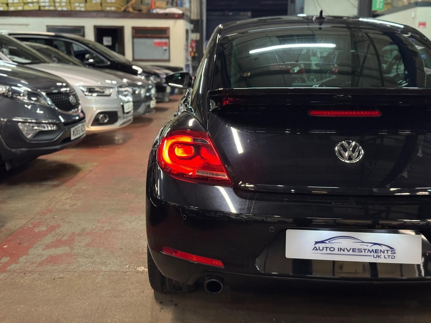 Used Volkswagen Beetle 2025 for sale - 76607100: Photo 12