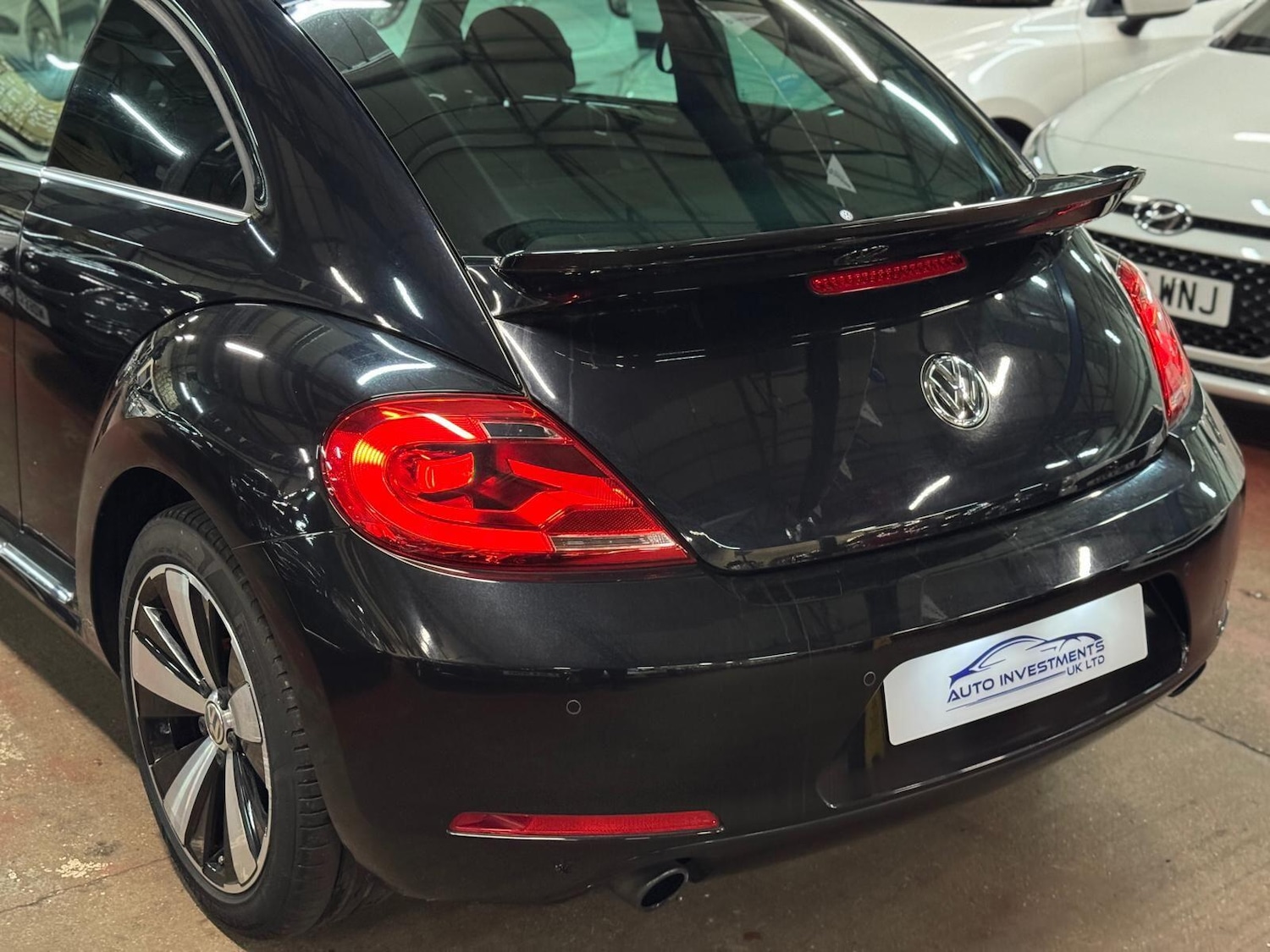 Used Volkswagen Beetle 2025 for sale - 76607100: Photo 13