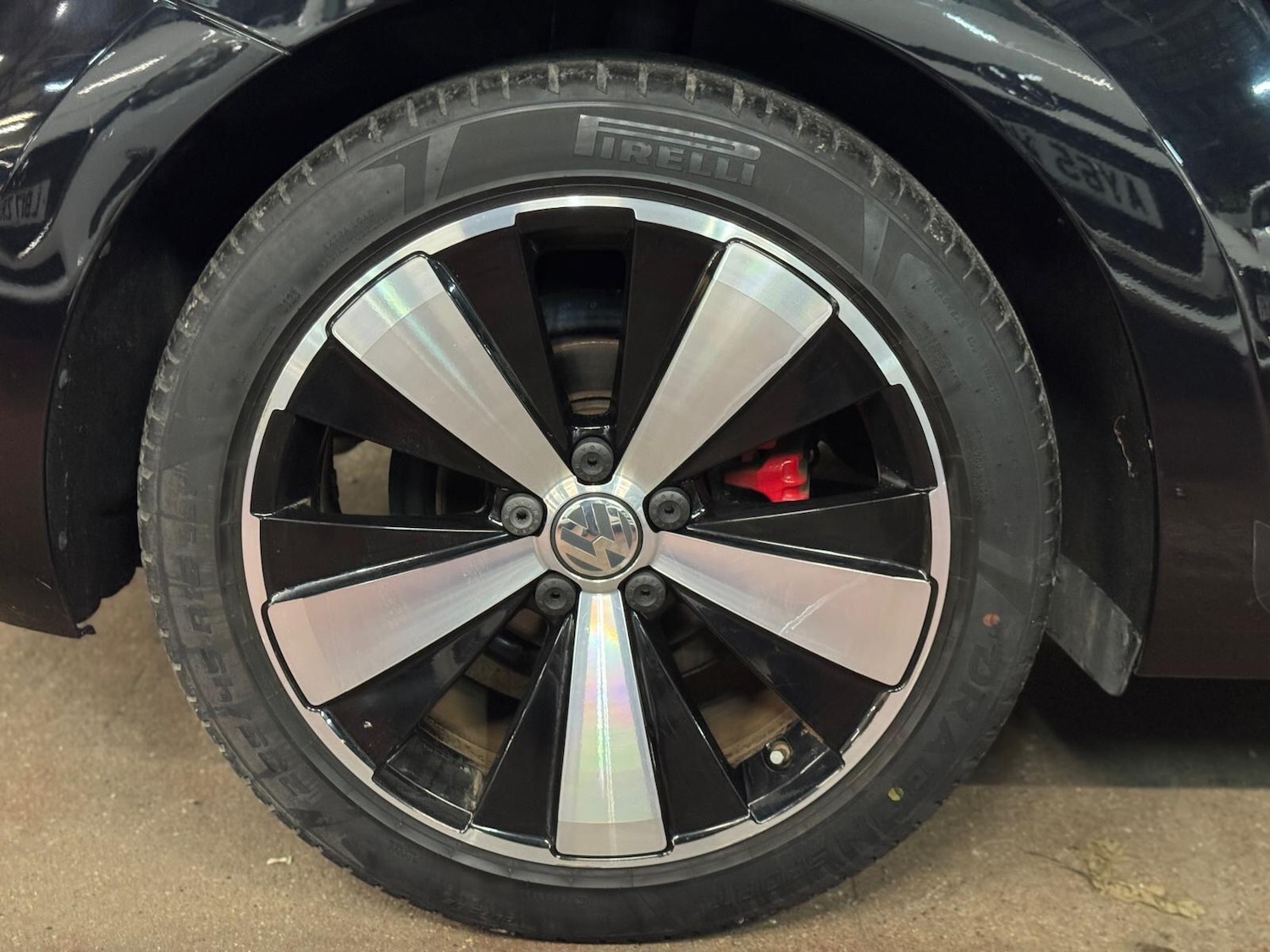 Used Volkswagen Beetle 2025 for sale - 76607100: Photo 15