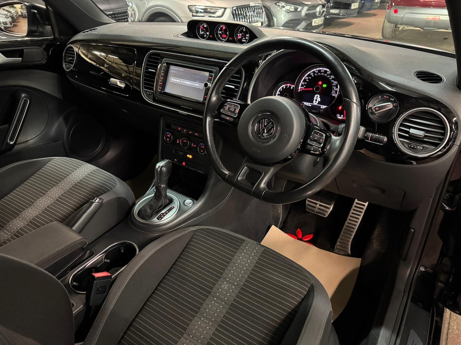 Used Volkswagen Beetle 2025 for sale - 76607100: Photo 17