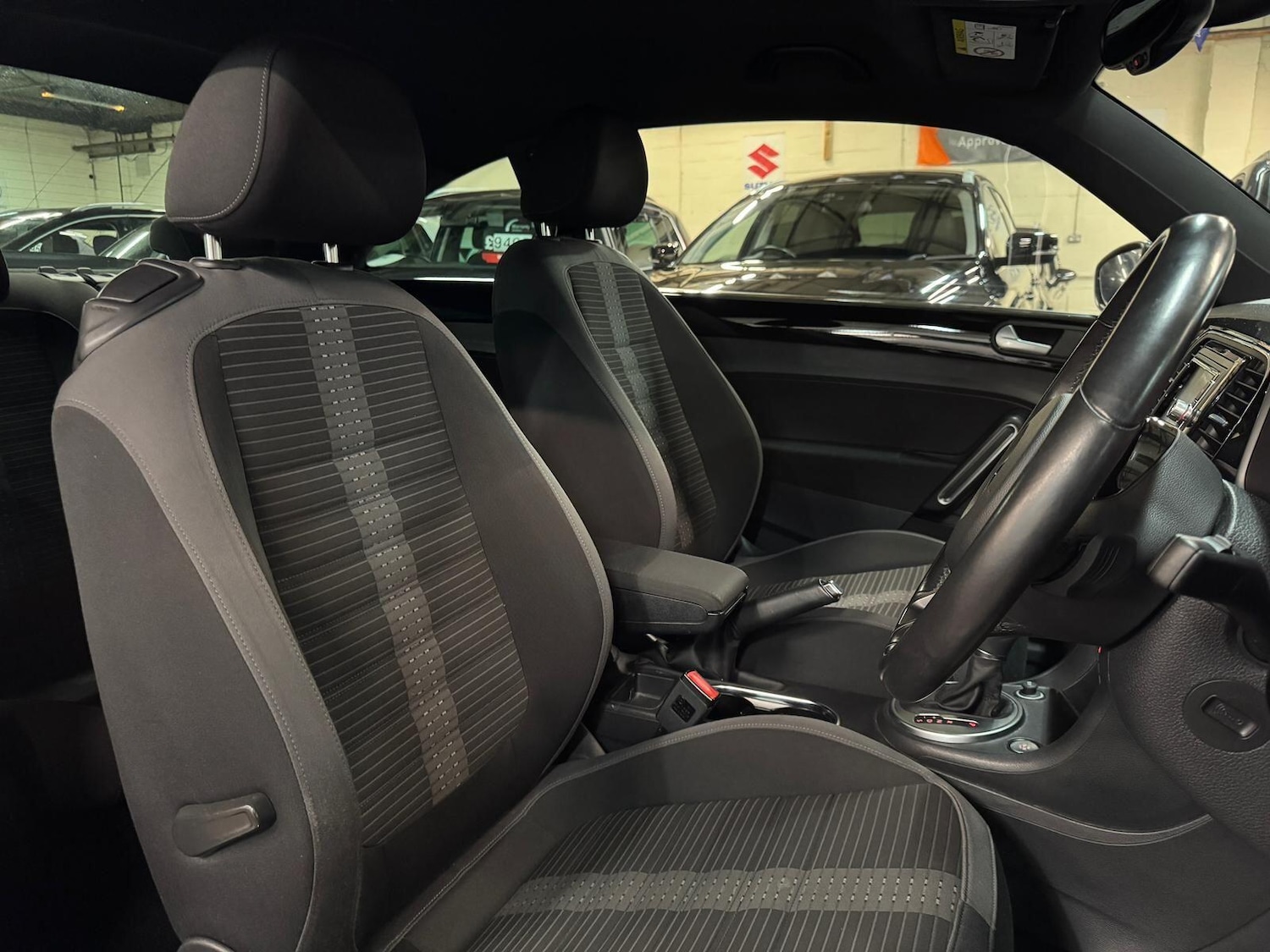 Used Volkswagen Beetle 2025 for sale - 76607100: Photo 18