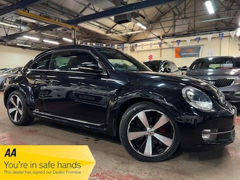 (15) - 2.0 TSI Sport DSG Euro 5 3dr