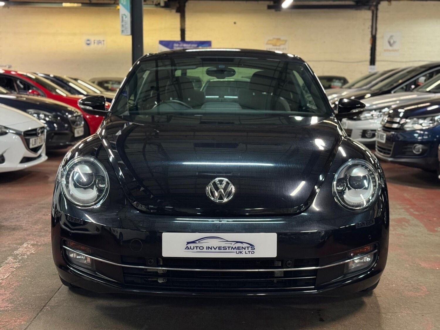 Used Volkswagen Beetle 2025 for sale - 76607100: Photo 2