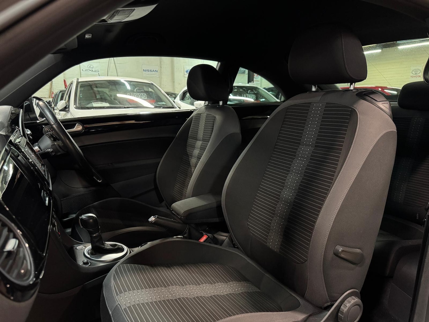 Used Volkswagen Beetle 2025 for sale - 76607100: Photo 20