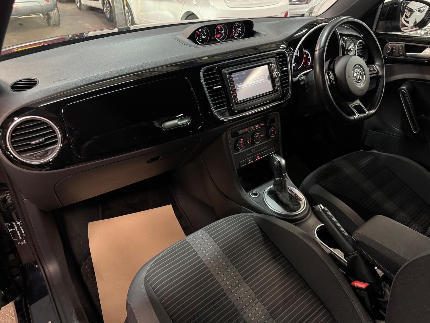 Used Volkswagen Beetle 2025 for sale - 76607100: Photo 21