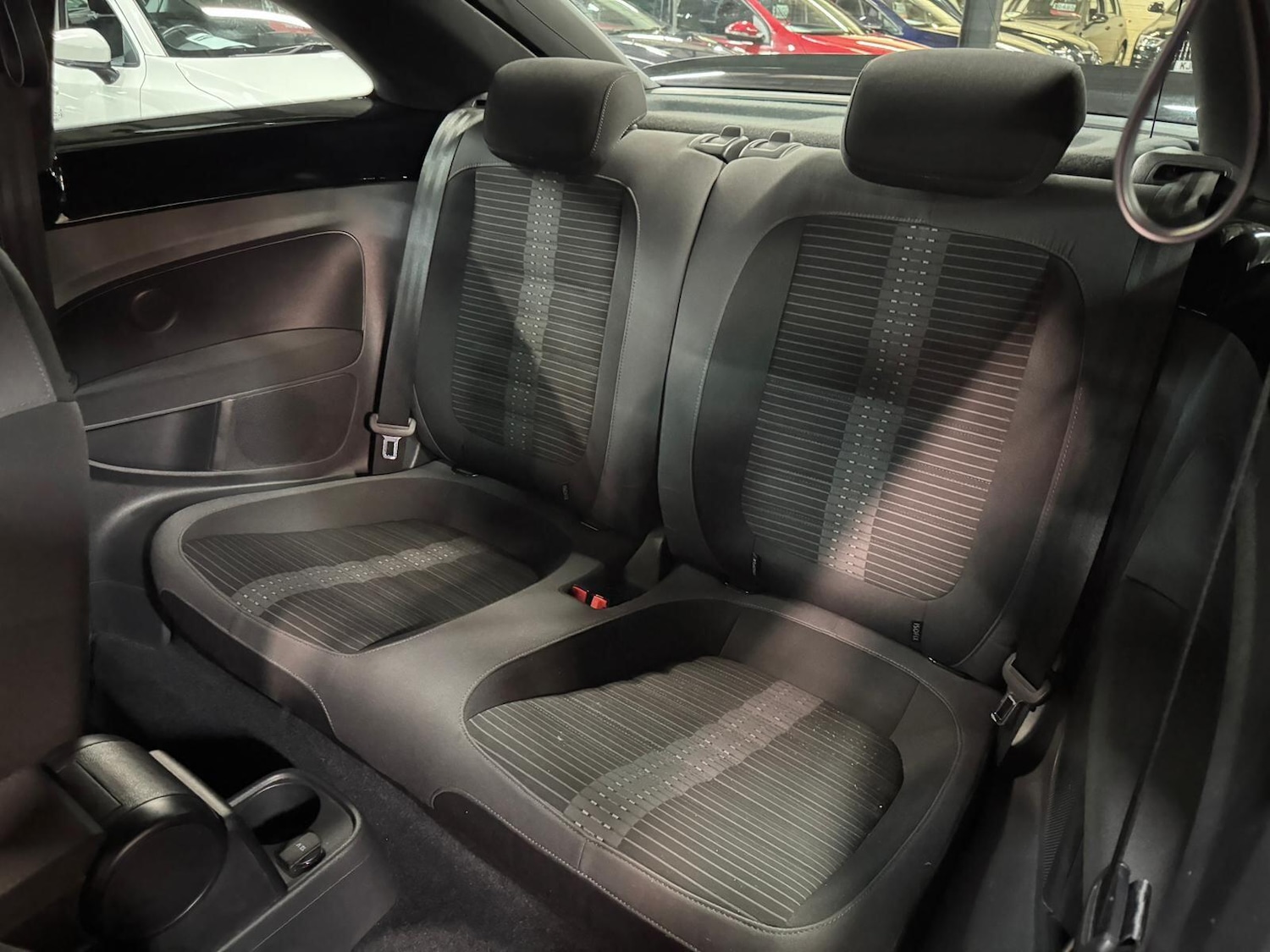 Used Volkswagen Beetle 2025 for sale - 76607100: Photo 22