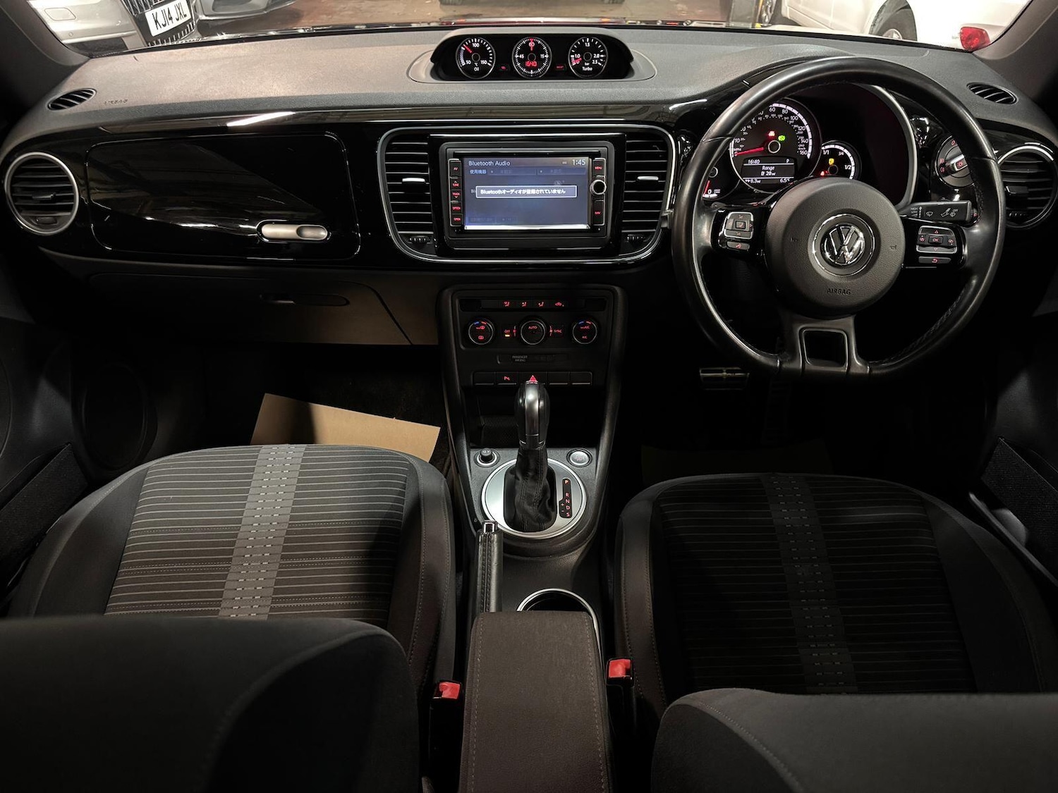 Used Volkswagen Beetle 2025 for sale - 76607100: Photo 23