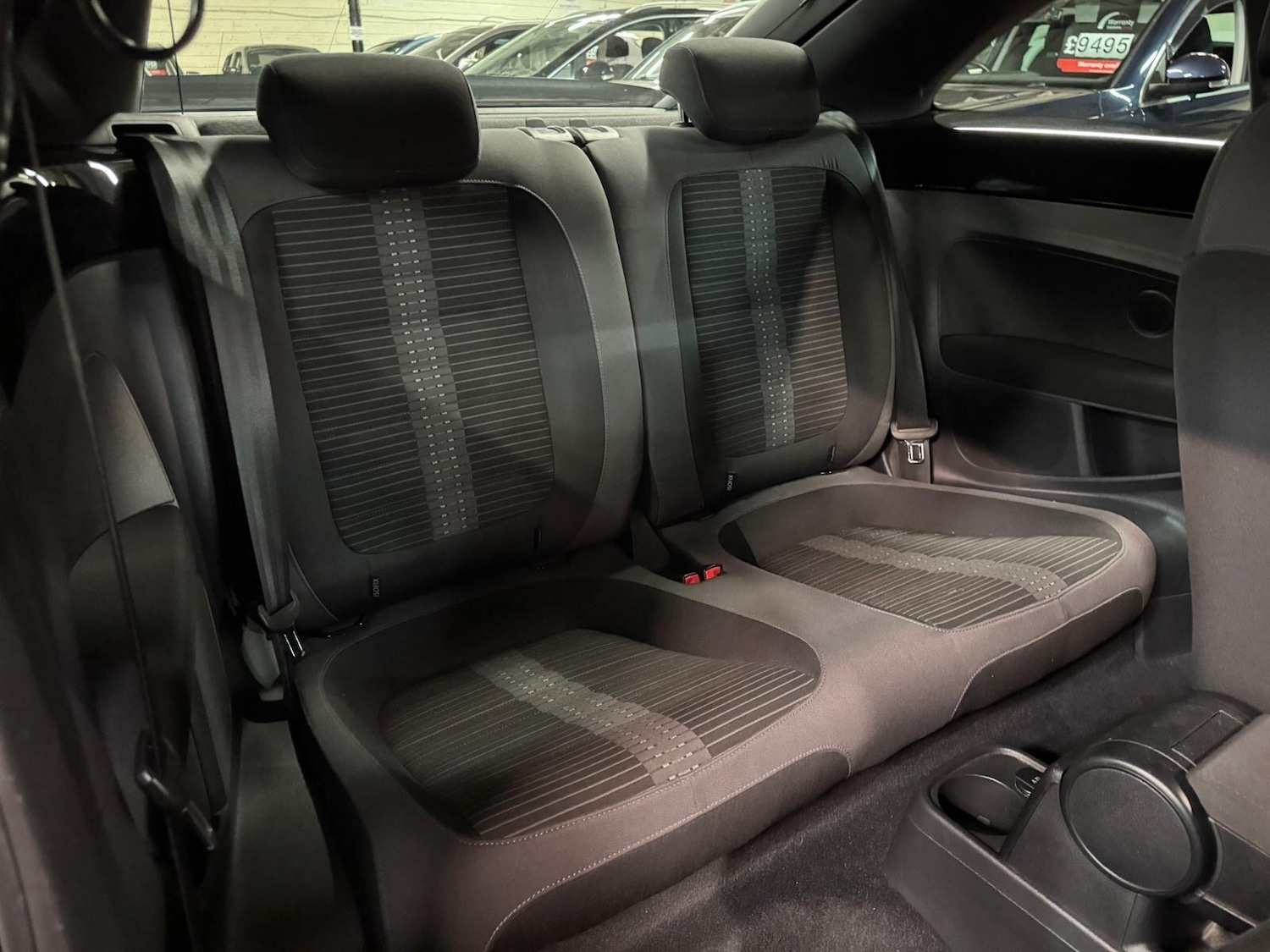 Used Volkswagen Beetle 2025 for sale - 76607100: Photo 24